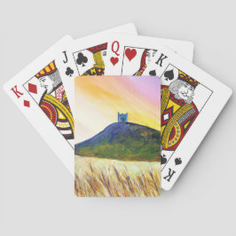 The Pike Rivington Faux    トランプ