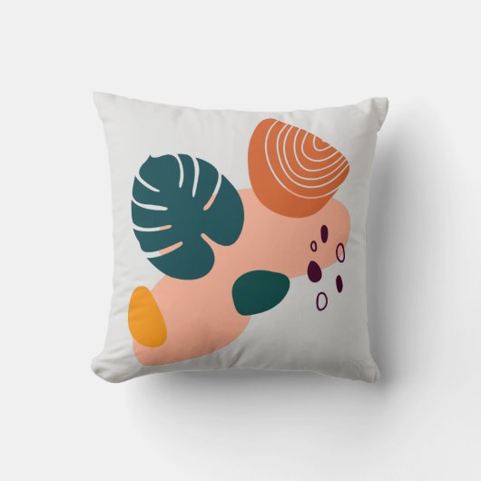 The Pillow  クッション (正面)