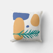 The Pillow クッション (正面)