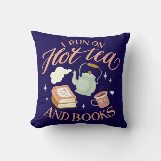 The Pillow クッション (正面)