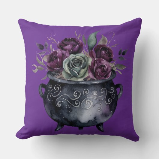 The Pillow  クッション (正面)