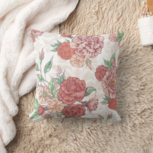 The Pillow  クッション (ブランケット)