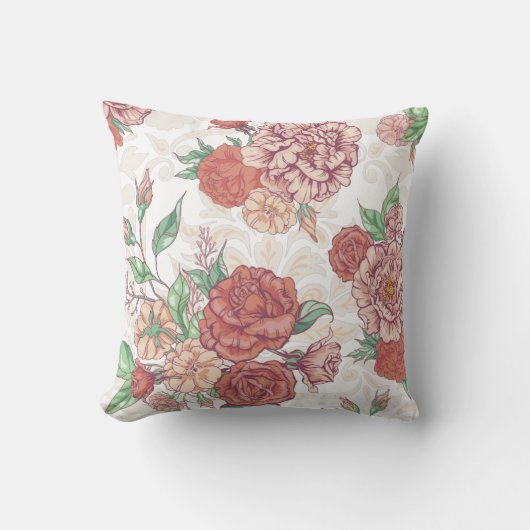 The Pillow クッション (正面)