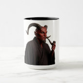 The Piper マグカップ (中央)