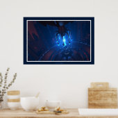 The Planet Core ポスター (キッチン)