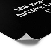 The Planet Saturn ポスター (角)