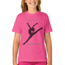 The Playground T-Shirt(フラッシュピンク)