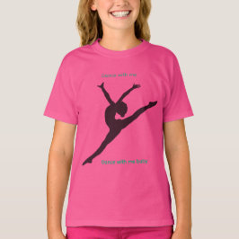 The Playground T-Shirt（フラッシュピンク） Tシャツ