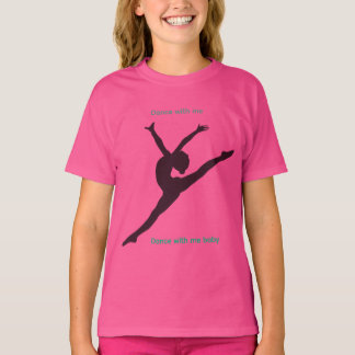 The Playground T-Shirt(フラッシュピンク) Tシャツ