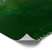 The Pleiades ポスター (角)