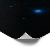 The pleiades ポスター (角)