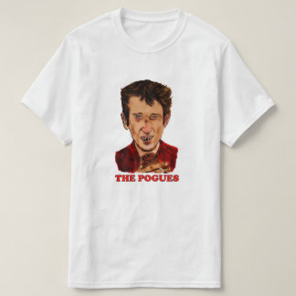THE POGUES Tシャツ