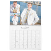 The Pointless 2013メンバーカレンダー カレンダー (1月 2027)