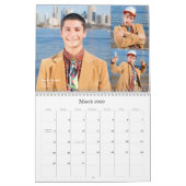 The Pointless 2013メンバーカレンダー カレンダー (3月 2026)