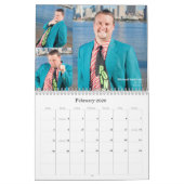 The Pointless 2013メンバーカレンダー カレンダー (2月 2026)