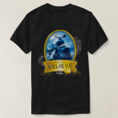 The Polar Express True Believer Sweatshirt Tシャツ (デザイン正面)