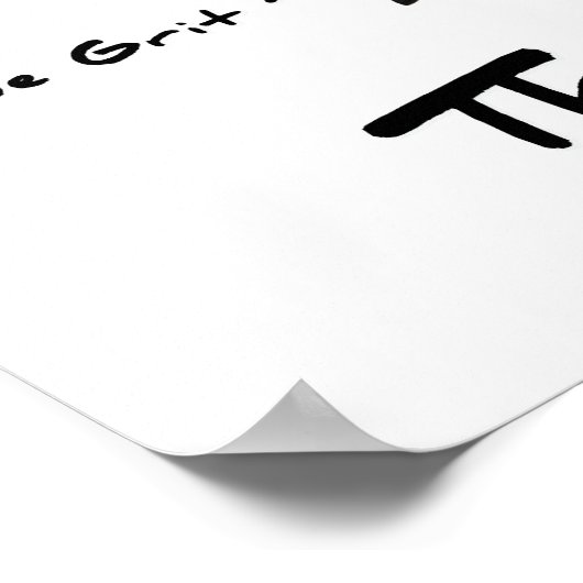 The Pony Rider ポスター (角)