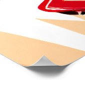 The Pop Art King of Rock ポスター (角)