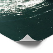 The port side Mark II Stockless Anchor ポスター (角)