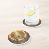 The Portal Between Trees コースター (側面)