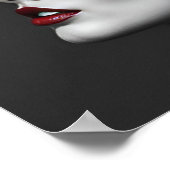 The Portrait  ポスター (角)