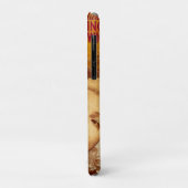 The Postman & Cora Smith Case-Mate iPhoneケース (裏面/左)