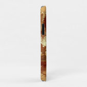 The Postman & Cora Smith Case-Mate iPhoneケース (裏面/右)