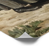 The Potato  ポスター (角)