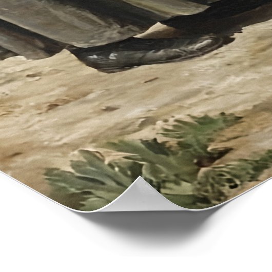 The Potato  ポスター (角)