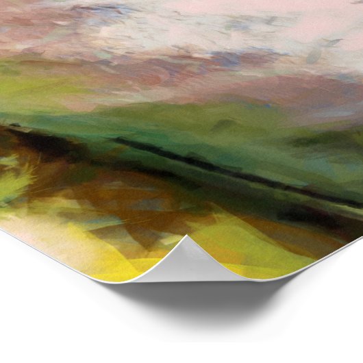 The Potter ポスター (角)