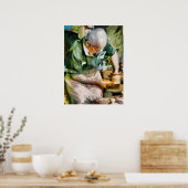 The Potter ポスター (キッチン)