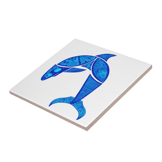 The power drive タイル (側面)