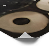 The Power of Disguise ポスター (角)