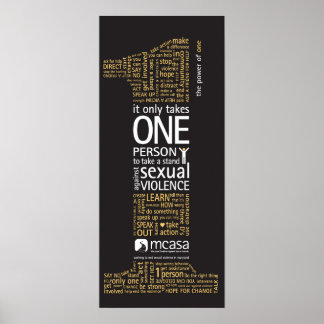 The Power of One – ポスター