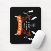 The Power Of Prayer マウスパッド (マウス)