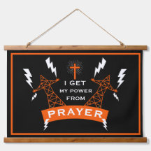 The Power Of Prayer