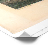 The Prairie Hunter: "One Rubbed Out!" (1364A) ポスター (角)