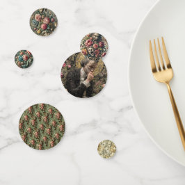 The Prayer Pack — Gothic Victorian コンフェッティ