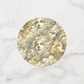 The Prayer Pack — Gothic Victorian コンフェッティ (スモール正面)