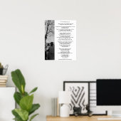 The President by Royリーポスター詩by sunbecker ポスター (ホームオフィス)