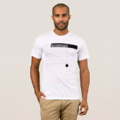 The Presidents Tシャツ (正面フル)