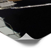 The Pressurized Mating Adapter 3 ポスター (角)