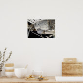 The Pressurized Mating Adapter 3 ポスター (キッチン)