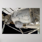 The Pressurized Mating Adapter 3 ポスター (正面)