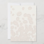 The Price Is Right Bridal Shower Game (裏面)