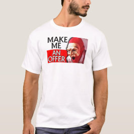 The PriceMaster Denton Texas オリジナル Tシャツ