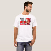 The PriceMaster Denton Texas オリジナル Tシャツ (正面フル)