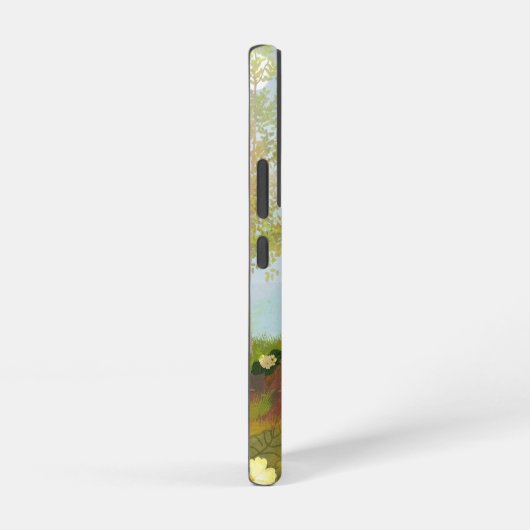 The Primrose Bride Samsung Galaxyケース (右側面)