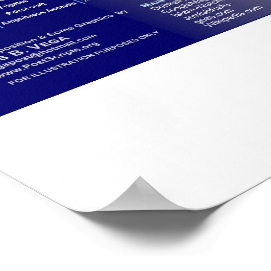 The Prince of Persia ポスター (角)