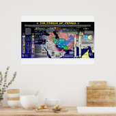 The Prince of Persia ポスター (キッチン)